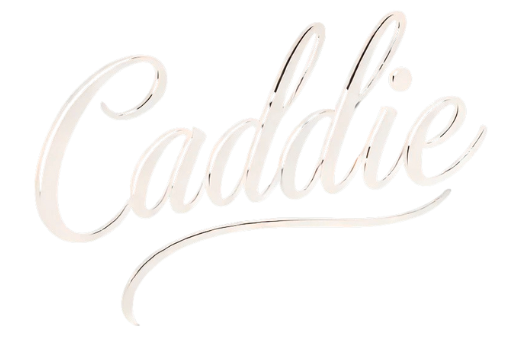 Caddie Logo